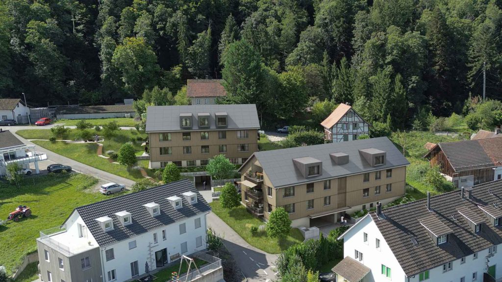 Wohnüberbauung FloraPark Wohlenschwil - Wohnueberbauung-FloraPark-Wohlenschwil_1-1