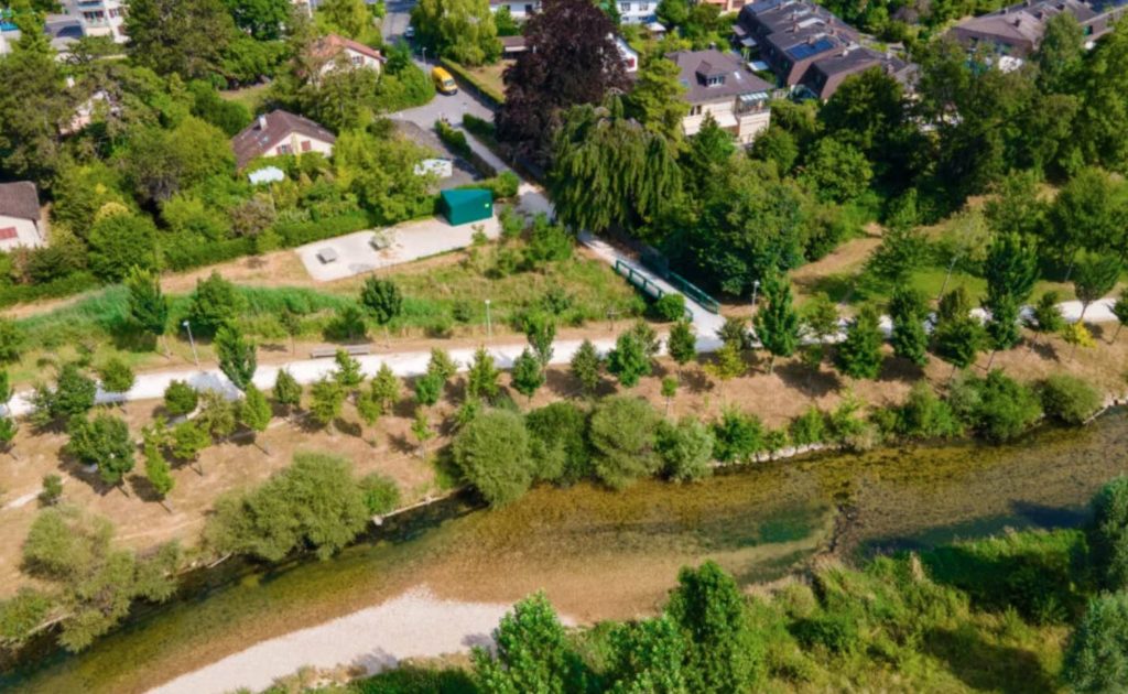 Eigentumswohnungen in Biel - biel