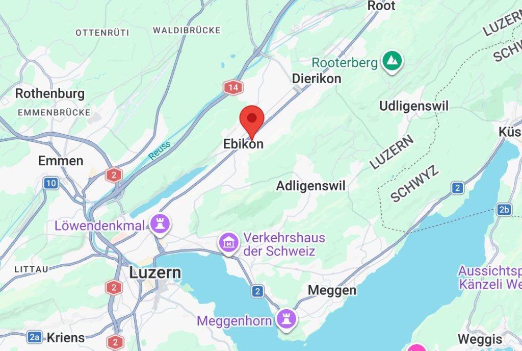 Attraktive Eigentumswohnungen in Ebikon - ebikon