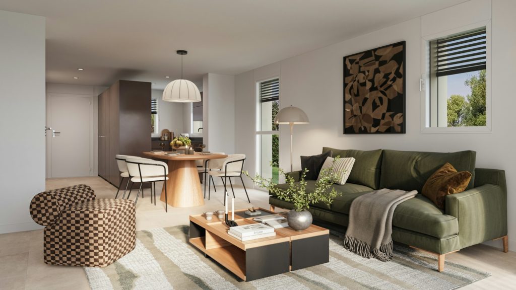 4.5-Zimmer-Reihen-Einfamilienhäuser in Winterthur - v3_Lantig_Innen2