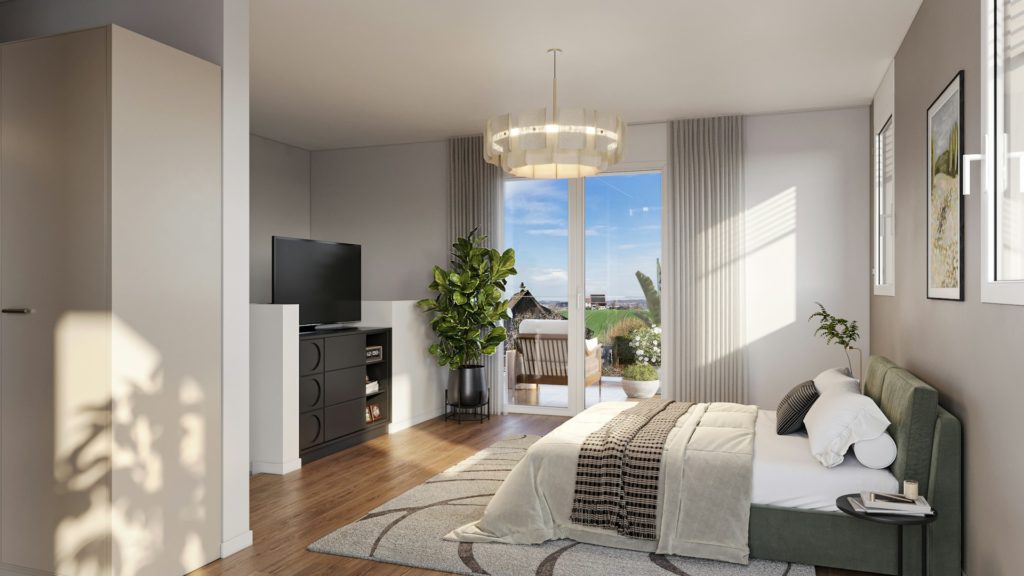4.5-Zimmer-Reihen-Einfamilienhäuser in Winterthur - v3_Lantig_Innen5