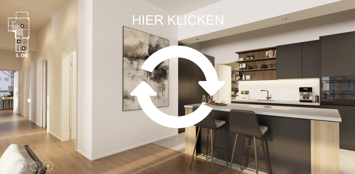 360 grad visualisierungen
