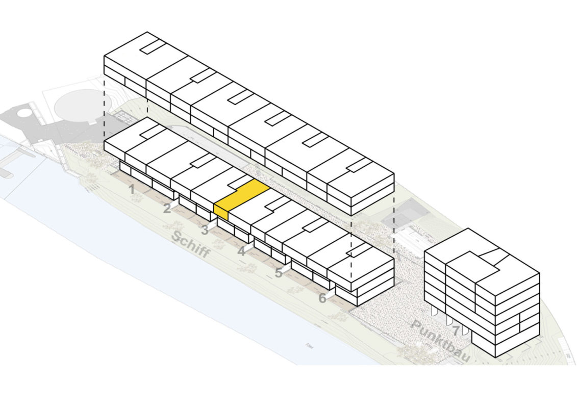 3d isometrien immobilien interaktiv