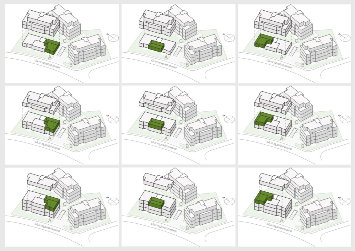 3d isometrien immobilien marketing