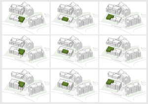 3d isometrien immobilien marketing