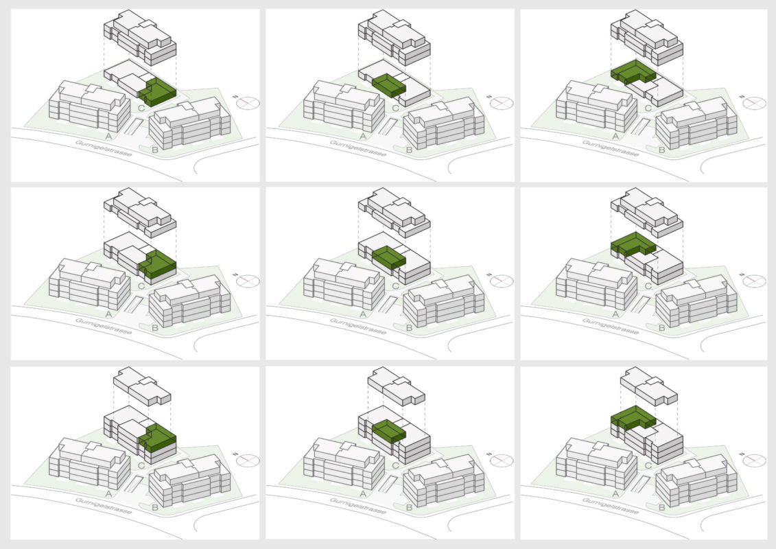 3d isometrien immobilien vermietung