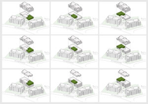 3d isometrien immobilien vermietung