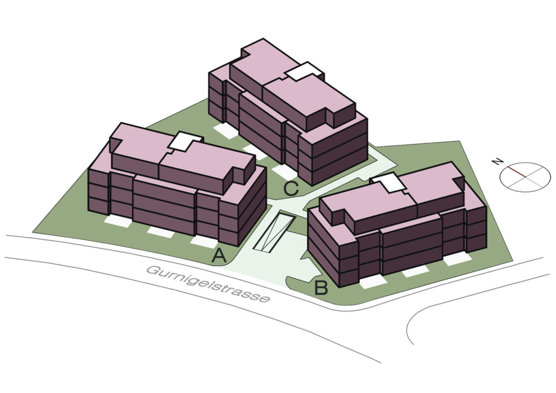 3d isometrien neubau projekte