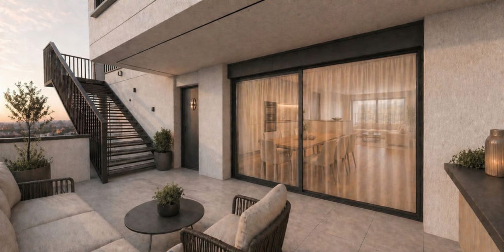 Neubau 4.5 Zimmer-Wohnung Mietwohnung in Bäch - 5a54eced-96b3-4179-b60a-96d07f768dff