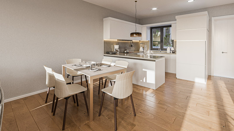 bezahlbares Wohnen dank Baurecht - Bellavista_Bassersdorf_03
