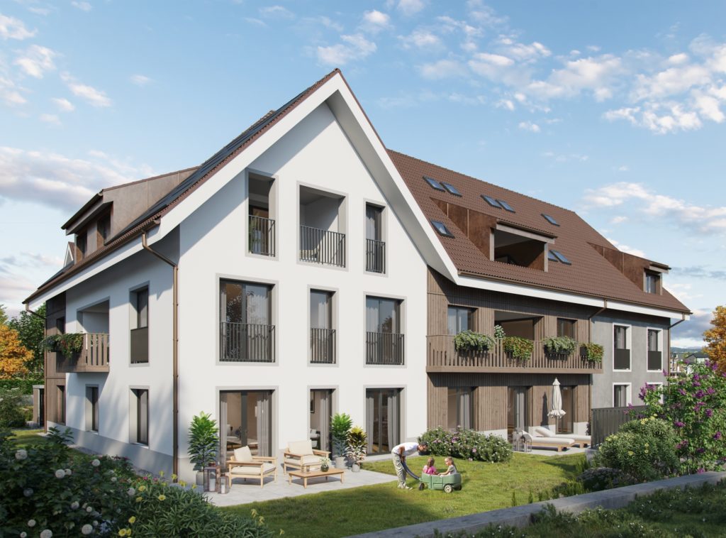 Frieden Lindau – Willkommen in Ihrem neuen Zuhause - Grafstal_MFH