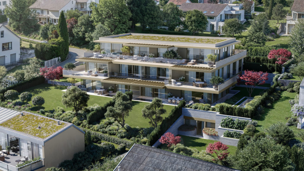 4.5-Zimmer-Eigentumswohnung in Herrliberg - Herrliberg_Ext_C01_V04