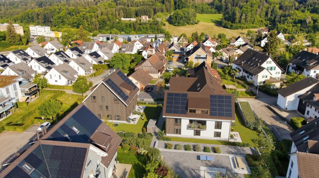 Frieden Lindau – Willkommen in Ihrem neuen Zuhause - Lindau_Drohne_West