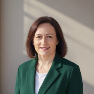 Susann Homberger