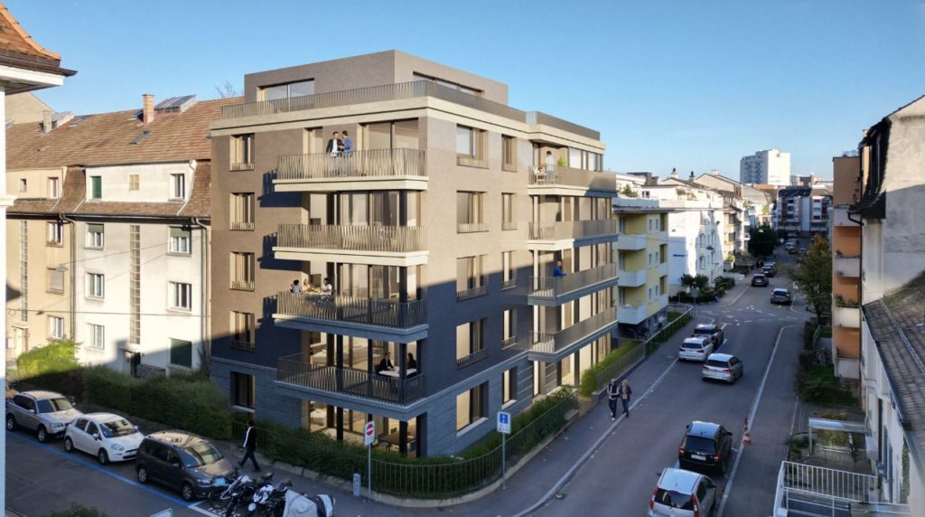 9 hochwertige Eigentumswohnungen in Basel - Screenshot 2026-05-05 172047