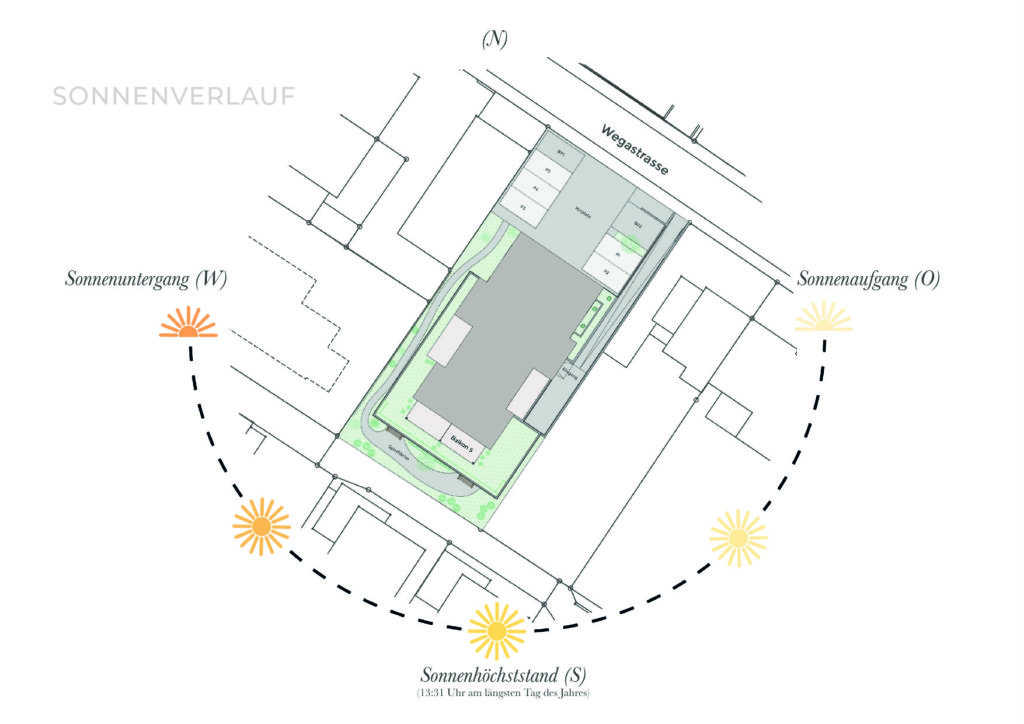 Urbaner Wohnkomfort neu definiert – 4.5 Zimmer mit Südbalkon -  Bild 5