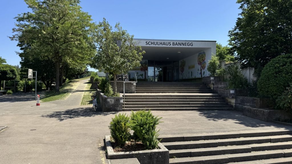 Waltpark - 4.5-Zimmer-Eigentumswohnung in Waltenschwil -  Bild 9