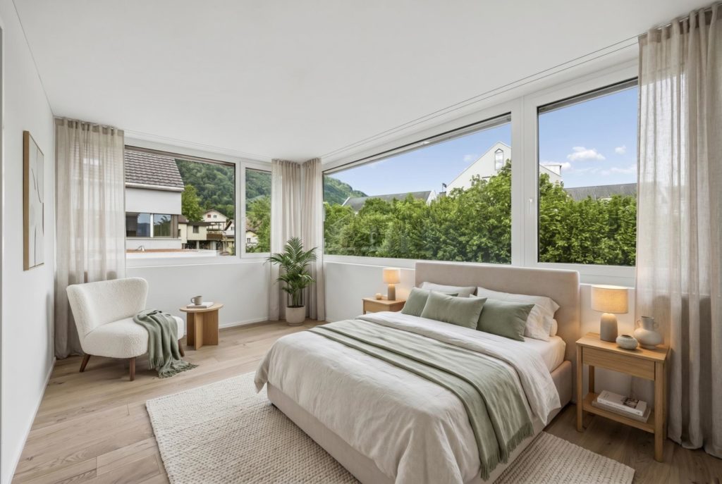 Ein Zuhause für die ganze Familie -  Bild 3