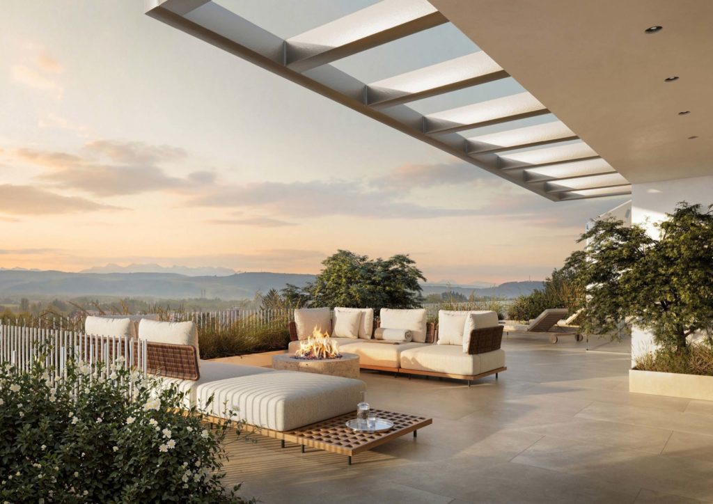 BELVEDERE - Wohnen mit Weitblick in Bassersdorf - 260619_Layout_Bassersdorf_Final_Seite_01_Bild_0001
