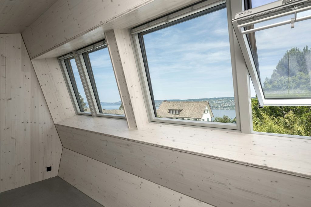Erstvermietung 4.5-Zimmer-Reihenhäuser in Horgen - 42a_DSC5332