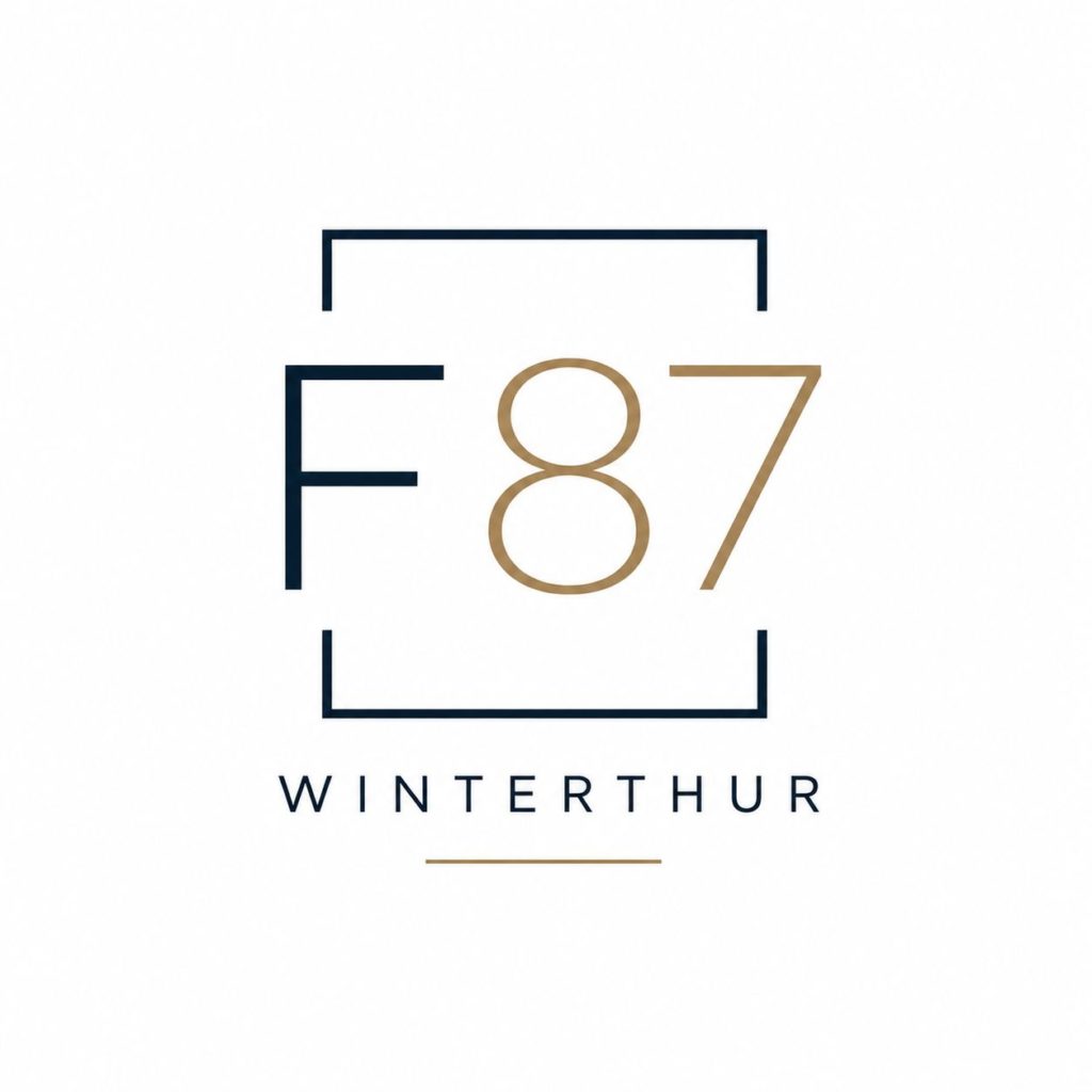 F87 – Erstvermietung in Oberwinterthur - Logo_F87_bessere Auflösung