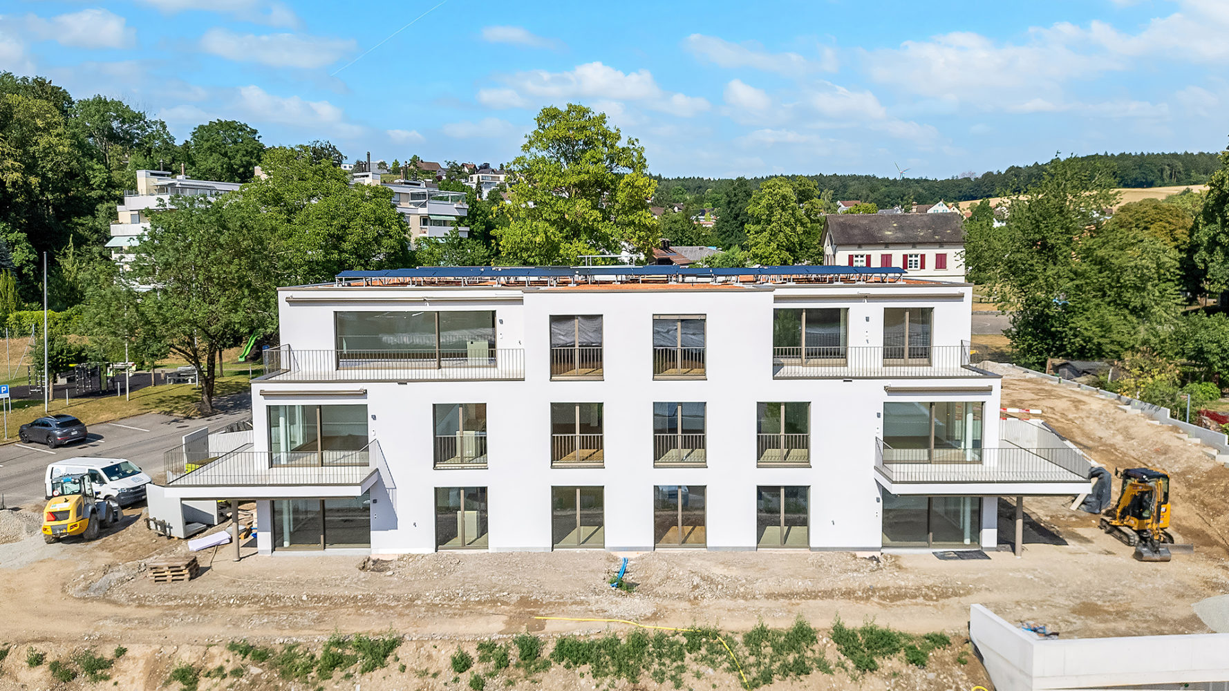 Magnify - Lufingerstrasse 24 - Drohne Web 05