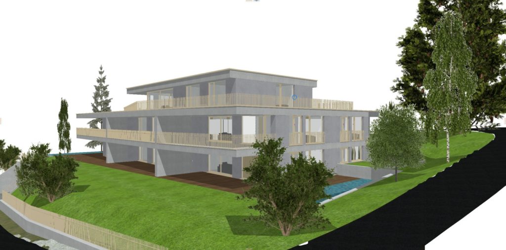 Baubewilligtes Mehrfamilienhausprojekt in Reinach - Screenshot 2025-08-20 140826