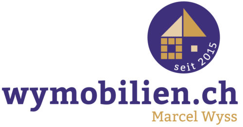 Wymobilien Marcel Wyss