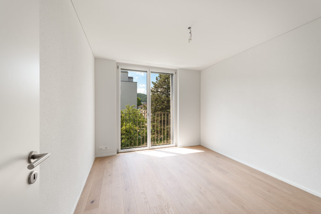 «AMENO» Zürich – Urbanes Wohnen mit Stil -  Bild 6