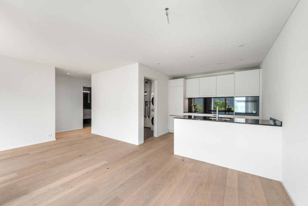 «AMENO» Zürich – Urbanes Wohnen mit Stil -  Bild 7