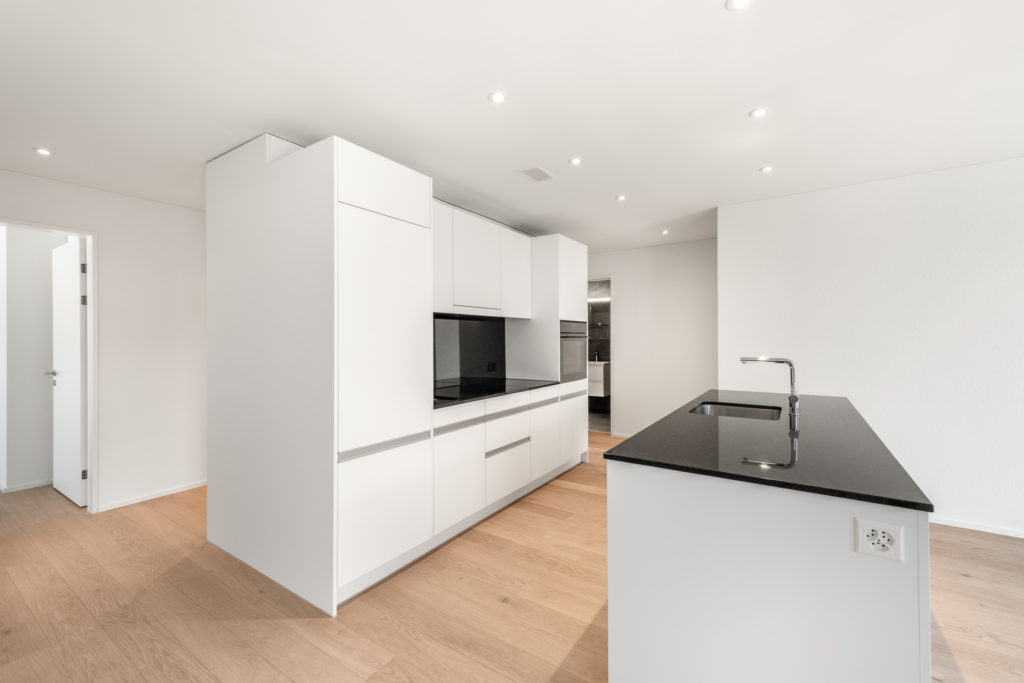 «AMENO» Zürich – Urbanes Wohnen mit Stil -  Bild 3