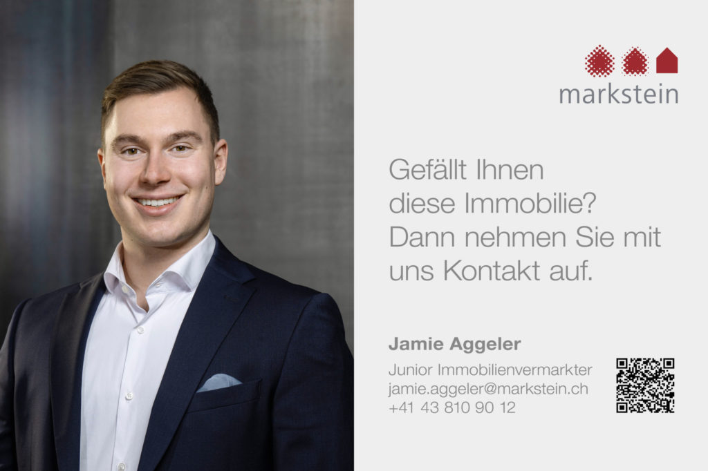 «AMENO» Zürich – Urbanes Wohnen mit Stil -  Bild 8