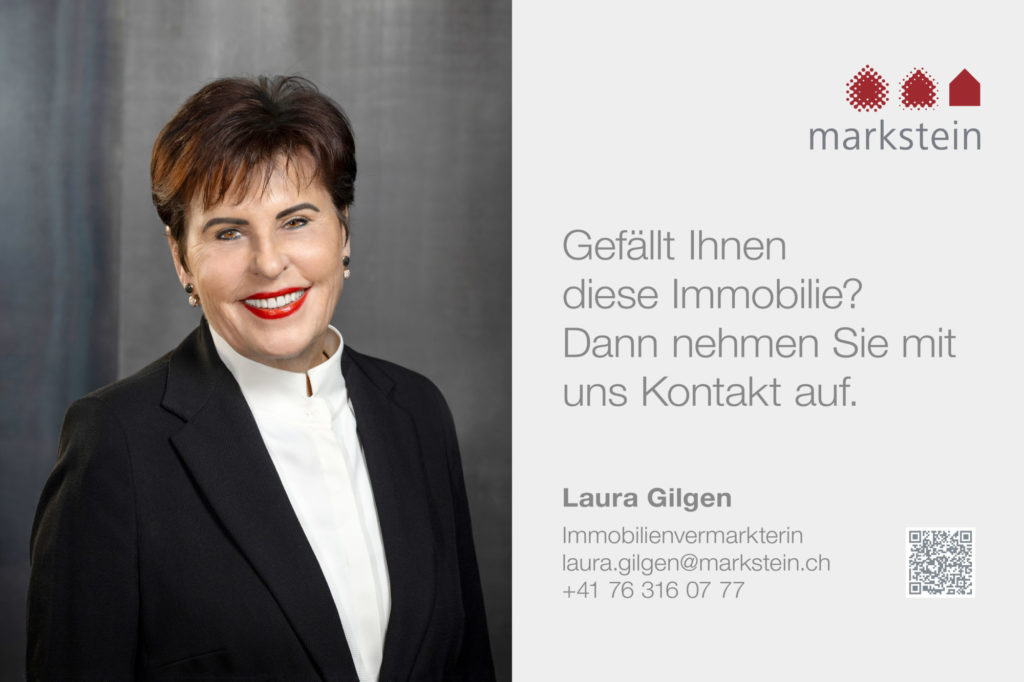 Neubauprojekt «SOLEA» in Herrliberg -  Bild 12