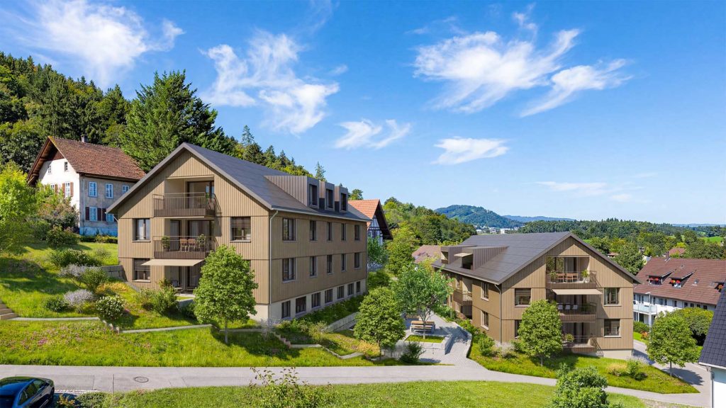 Wohnüberbauung FloraPark Wohlenschwil - Wohnüberbauung-FloraPark-Wohlenschwil_10