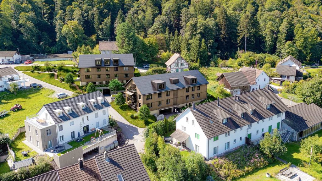 Wohnüberbauung FloraPark Wohlenschwil - Wohnüberbauung-FloraPark-Wohlenschwil_9