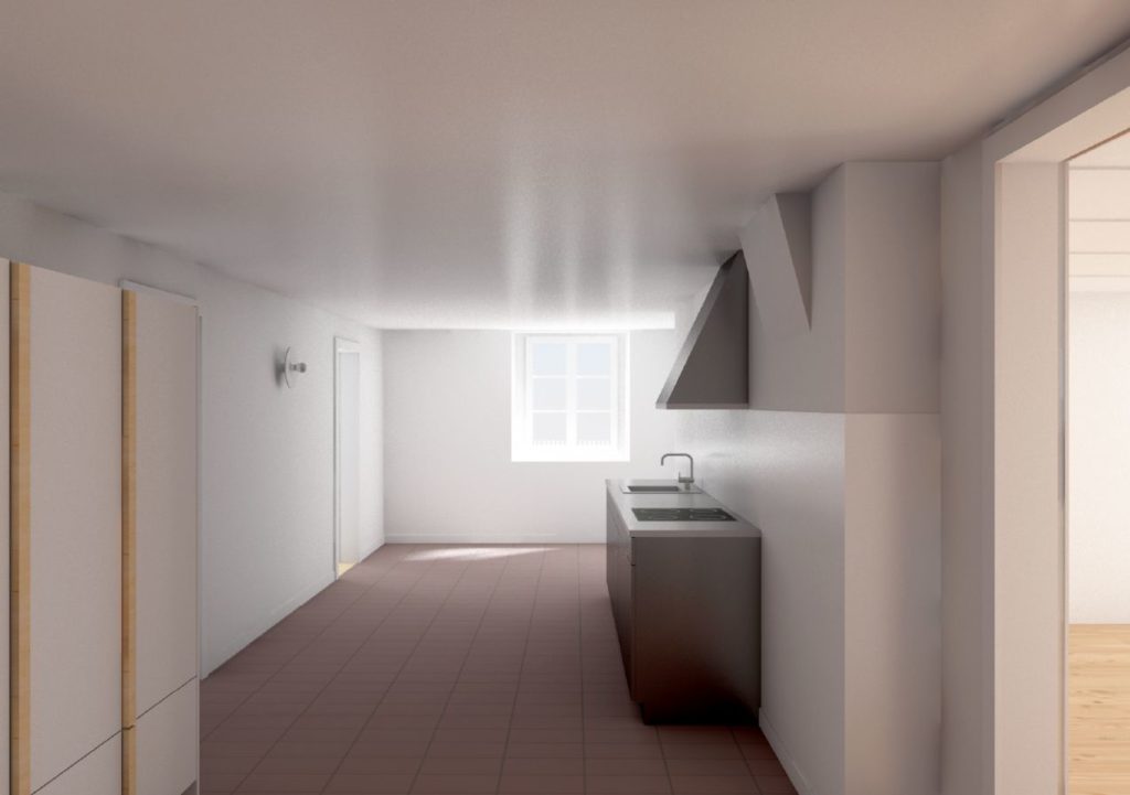 Hochwertige 4.5-Zimmer Gartenwohnung in Niederhasli -  Bild 2