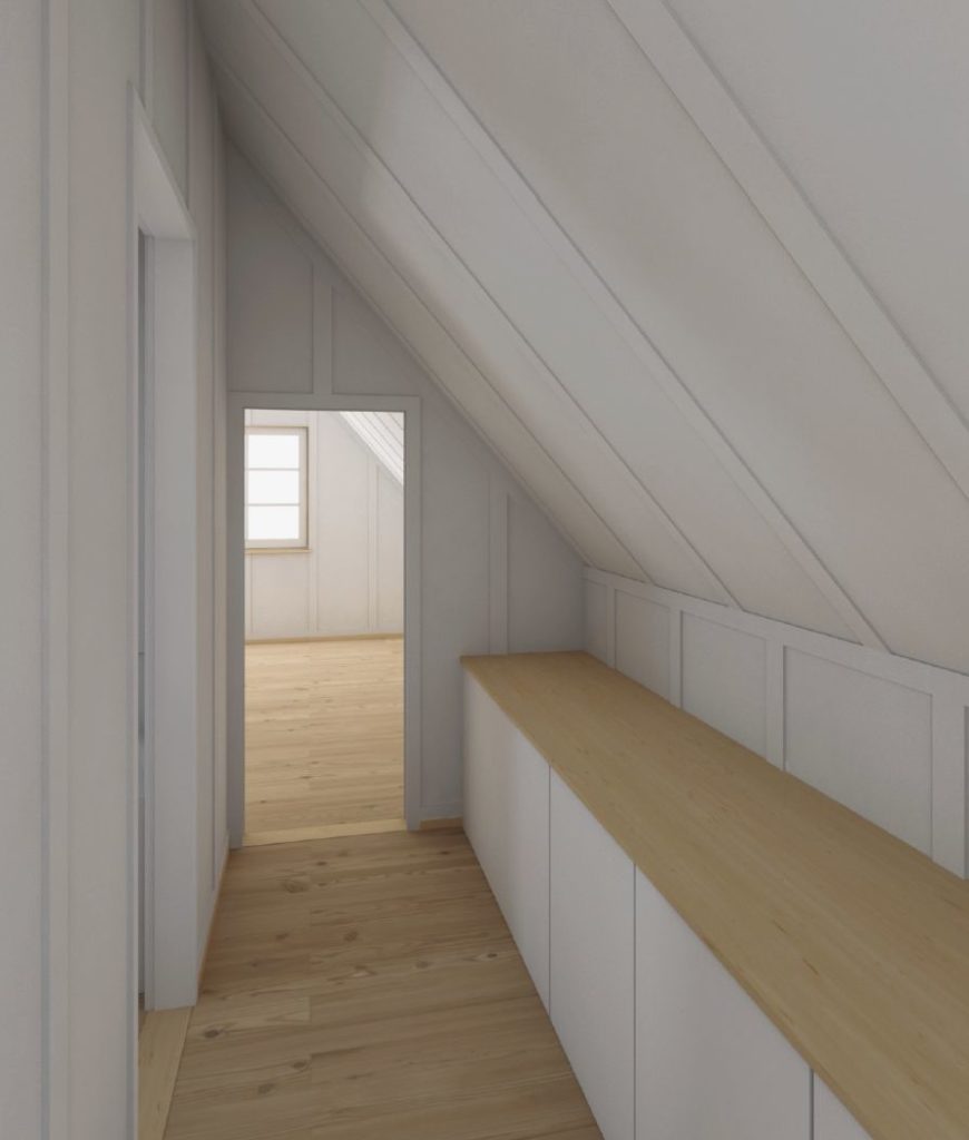 Charmantes 2.5-Zimmer-Tinyhouse in Niederhasli -  Bild 5