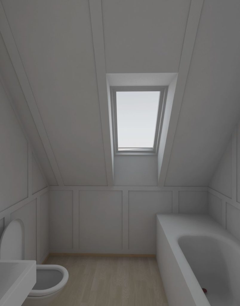 Charmantes 2.5-Zimmer-Tinyhouse in Niederhasli -  Bild 6