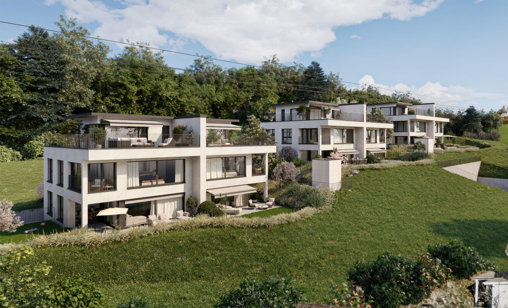 The Six Gardens - Wohnen mit Weitblick - 67e59053b6a7de6862a5d56f_Exterior_Cam_A_Header
