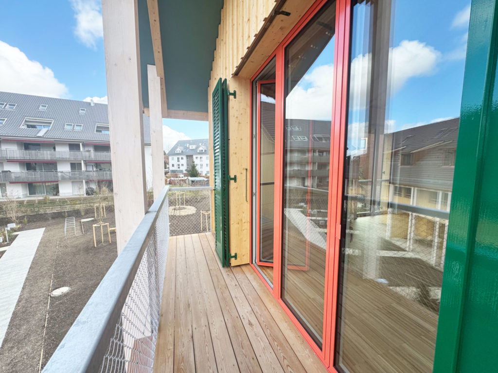 Stilvolle 3.5-Zimmer Wohnung in Niederhasli -  Bild 7