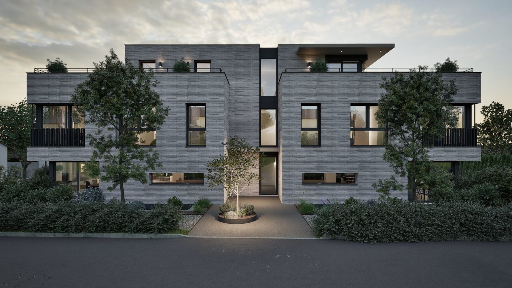 Benkenstrasse 65