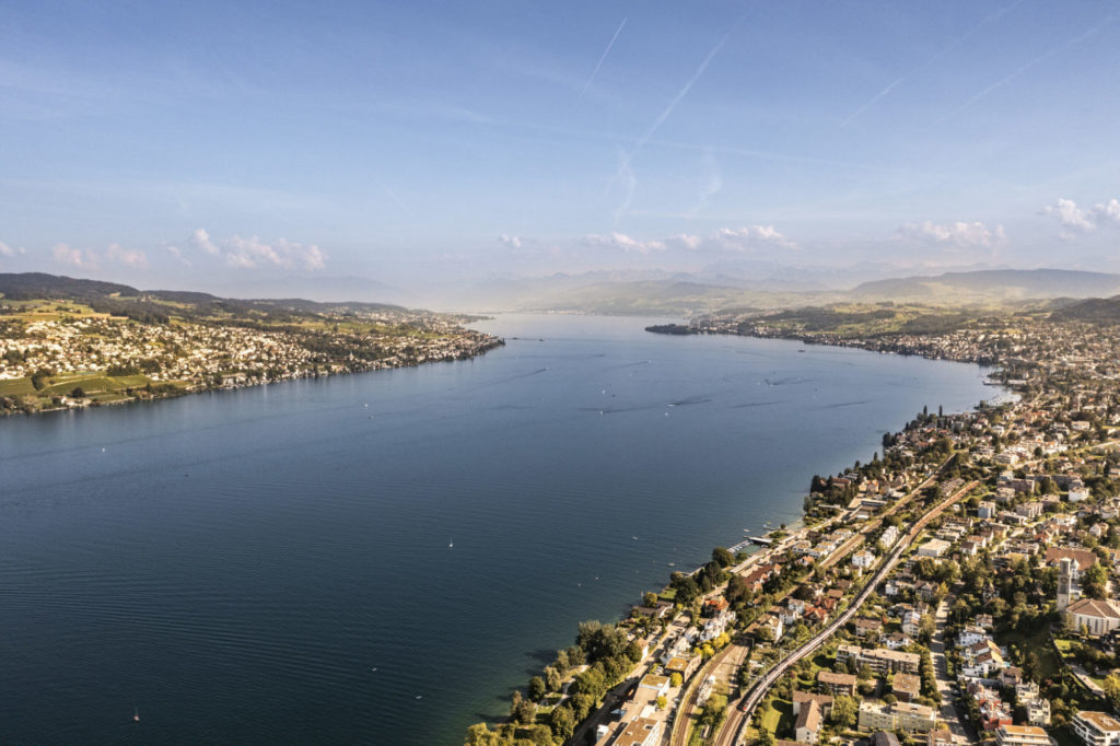 Hochwertige Eigentumswohnungen in Thalwil - DJI_0511-scaled