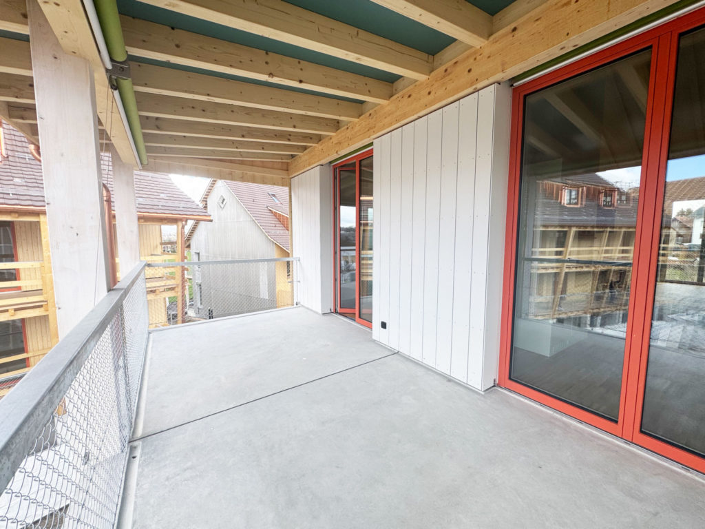 Stilvolle 3.5-Zimmer Wohnung in Niederhasli -  Bild 4