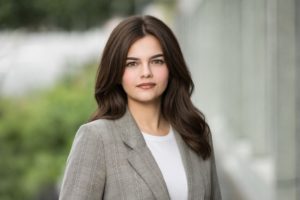 Robertina Karaqi