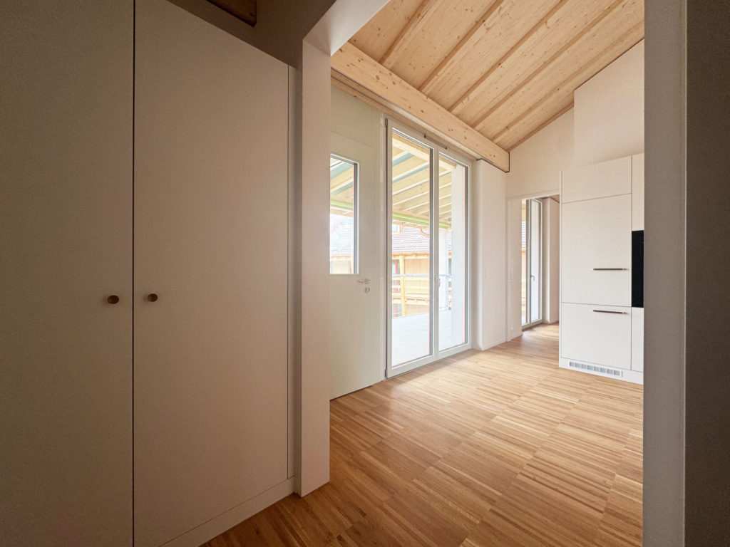 Stilvolle 3.5-Zimmer Wohnung in Niederhasli -  Bild 6
