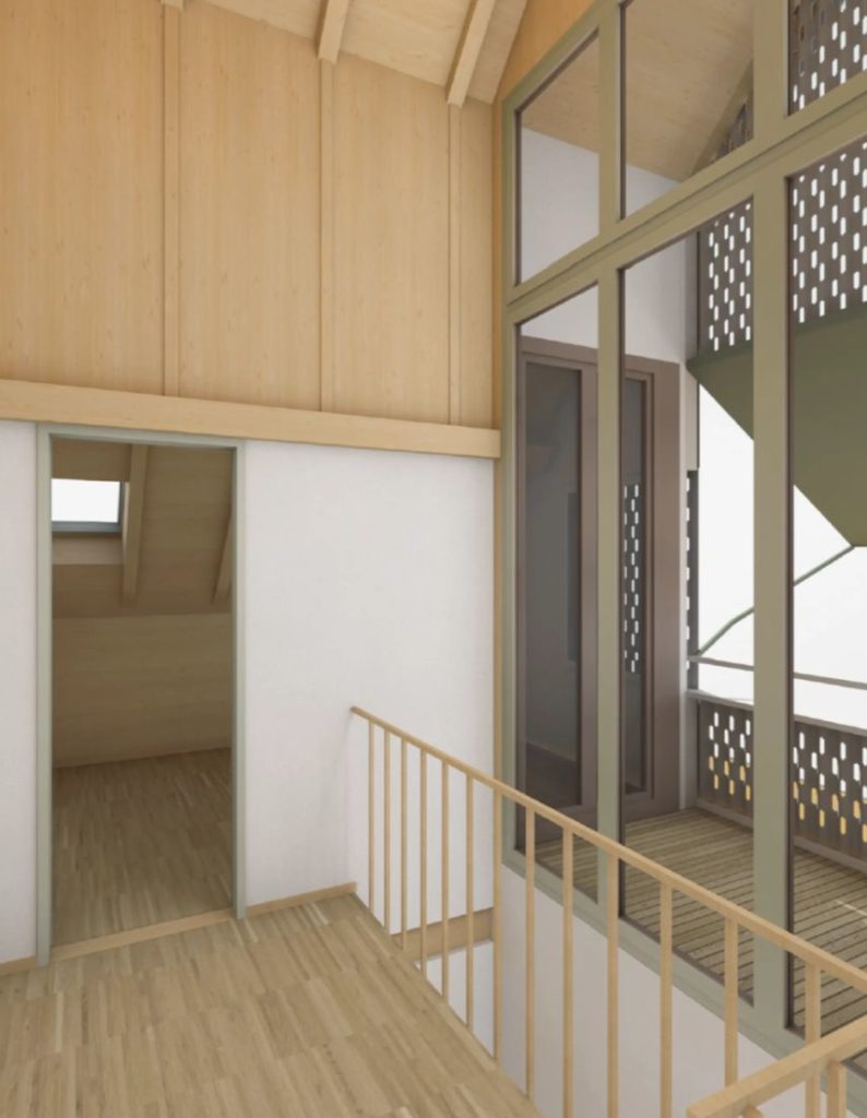 Moderne 5.5-Zimmer Maisonettewohnung in Niederhasli - Screenshot 2026-08-21 145622