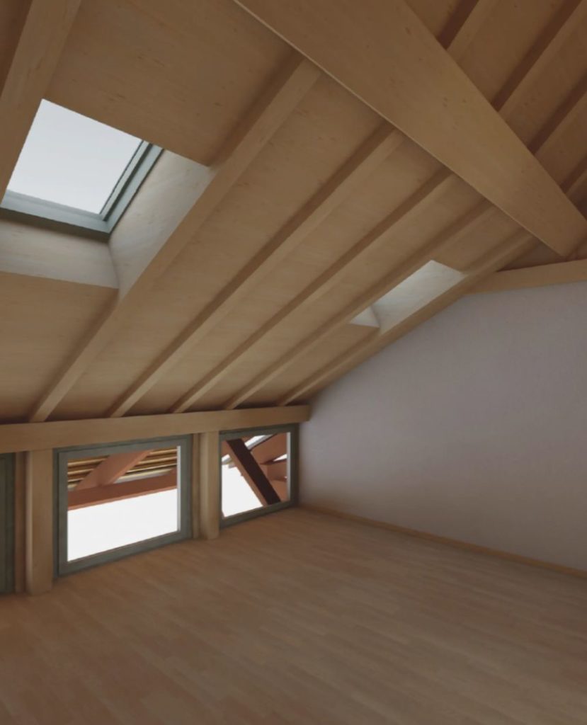 Moderne 5.5-Zimmer Maisonettewohnung in Niederhasli -  Bild 3