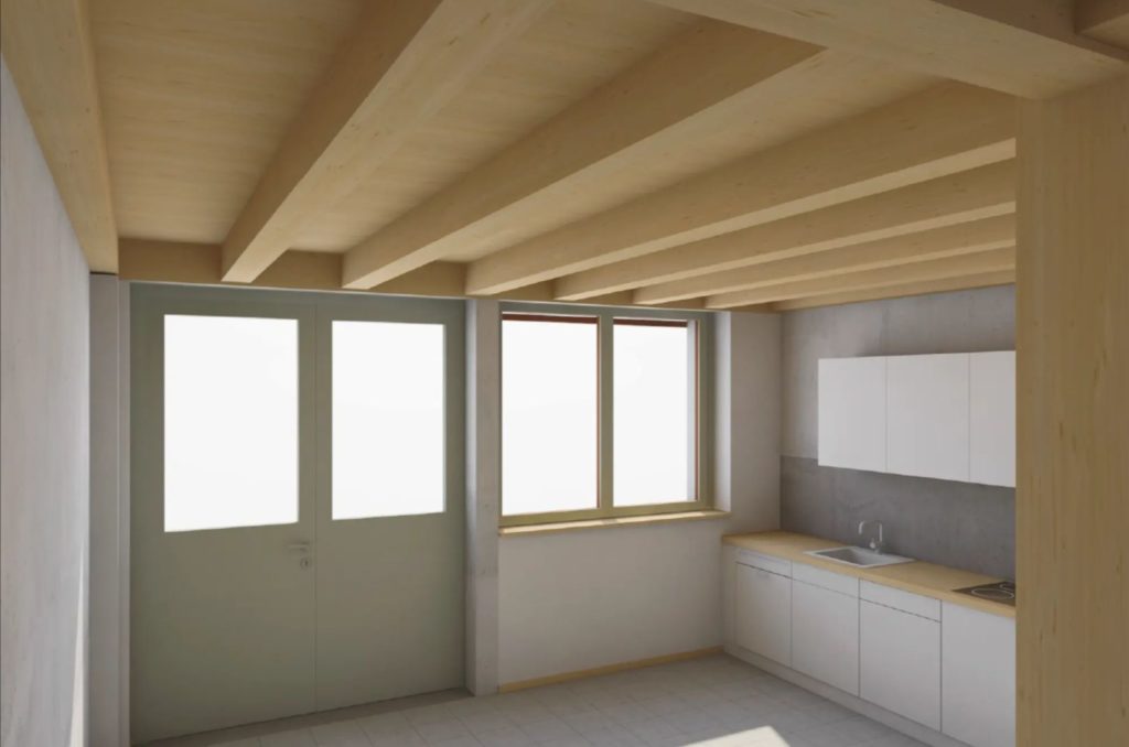 Moderne 5.5-Zimmer Maisonettewohnung in Niederhasli -  Bild 5