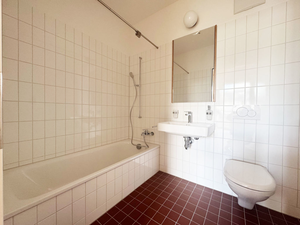 Stilvolle 3.5-Zimmer Wohnung in Niederhasli -  Bild 2