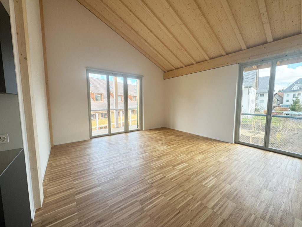 Stilvolle 3.5-Zimmer Wohnung in Niederhasli -  Bild 3